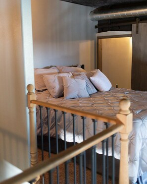 1 chambre, bureau, Wi-Fi, draps fournis