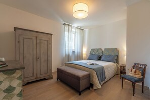 2 camere, ferro/asse da stiro, Wi-Fi gratuito, lenzuola