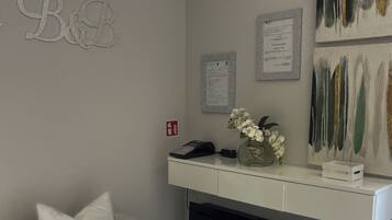 DĂ©tail de lâintĂ©rieur