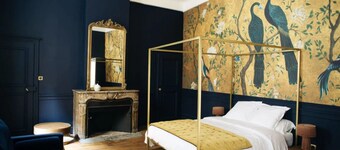 Hotel de Fouquet - Chambres d'h tes