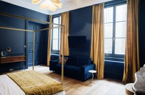 Basic Room