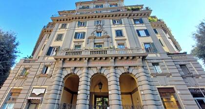 4BNB - Flaminio Modern Apartment