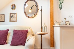 Interior - GuestReady - Enchanted haven in Lisbon (Lisbon)