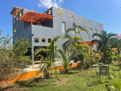 The Bakers Villa- Old Wharf Limited