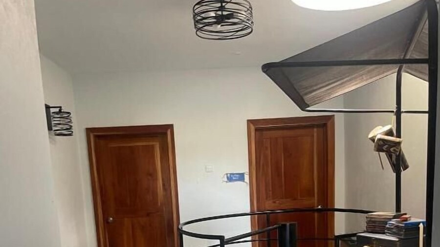 The Bakers Villa- Old Wharf Limited