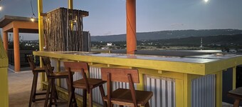 The Bakers Villa- Old Wharf Limited