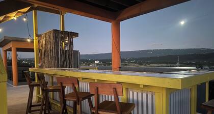 The Bakers Villa- Old Wharf Limited