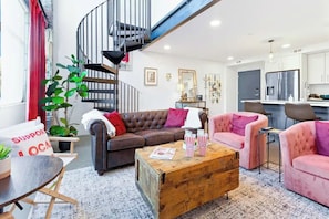 Smart-TV, Stereoanlage