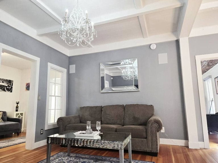 Victorian Dream! 3 Bedroom - Georgetown, CO