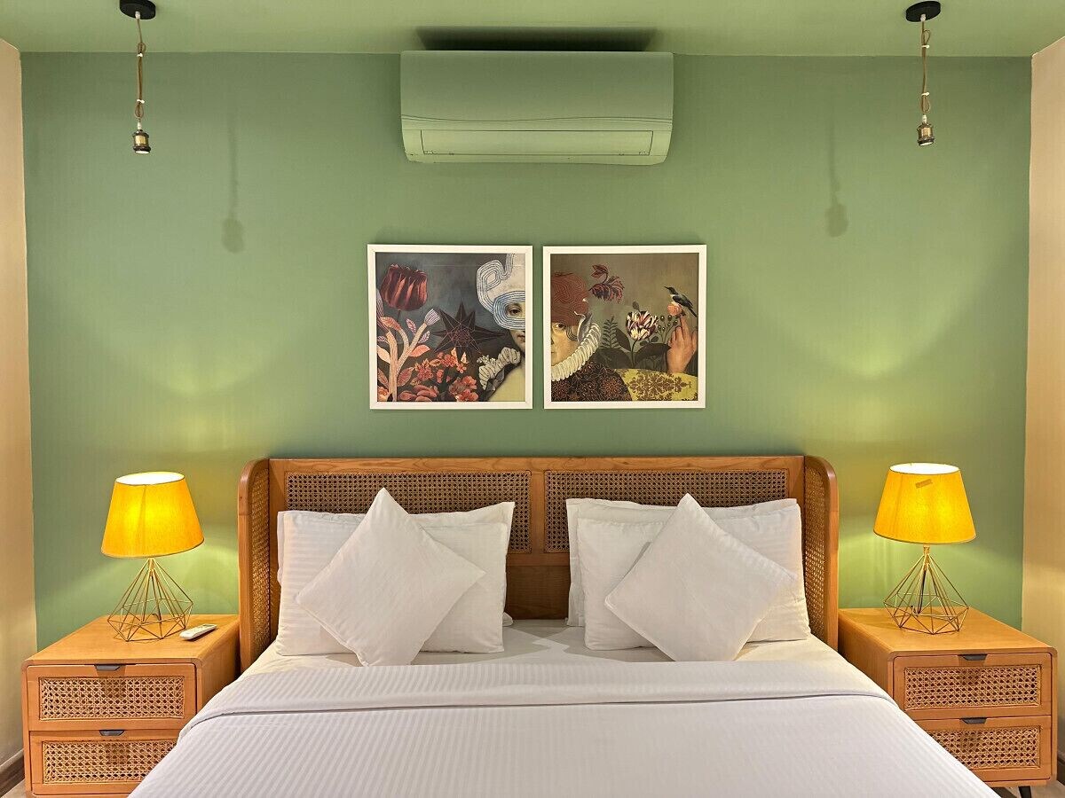 Bild für Gastgeberprofil