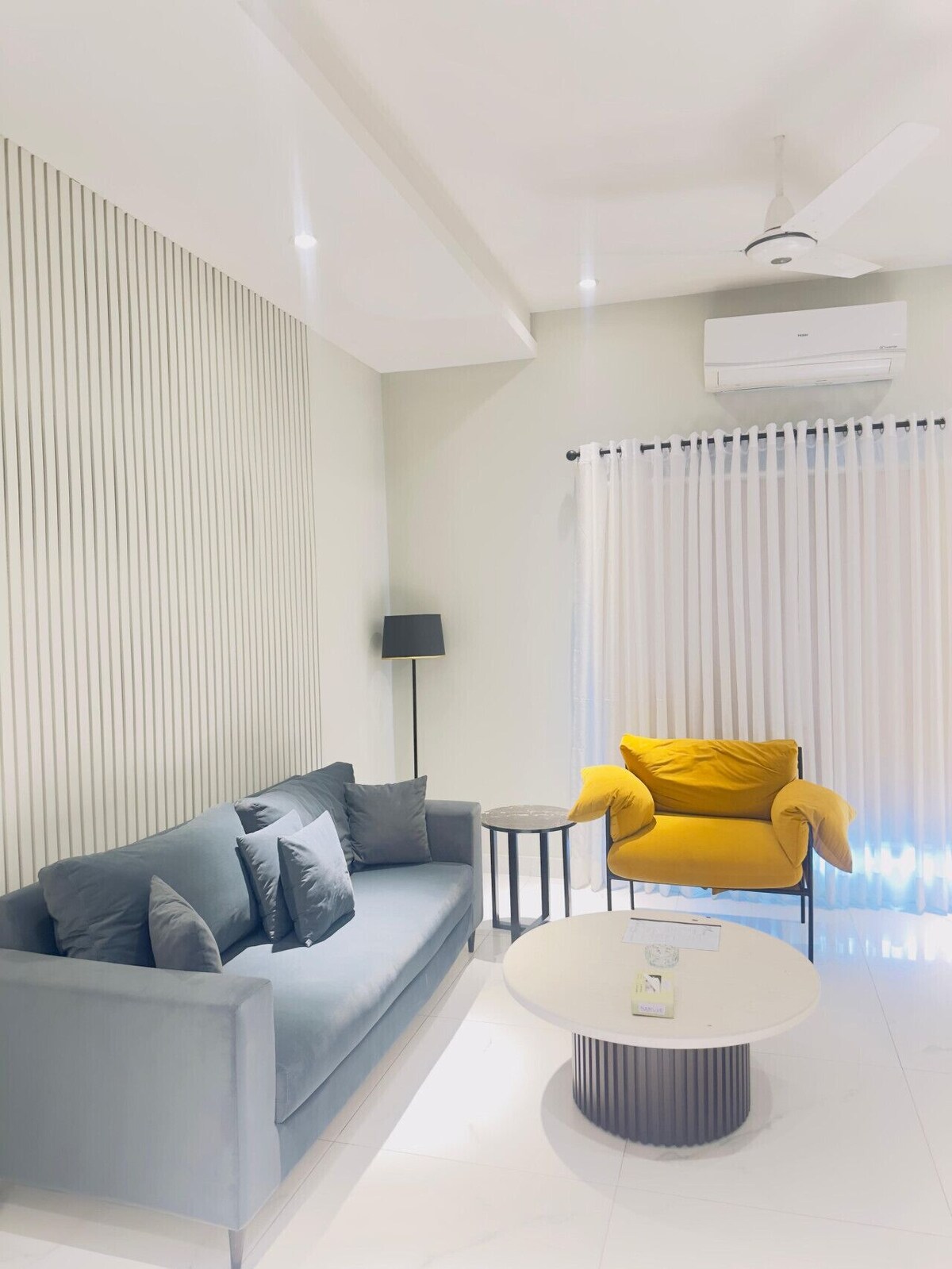 Bild für Gastgeberprofil