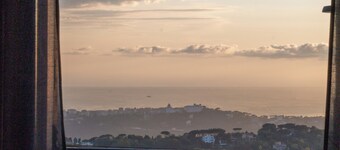 The Horizon - Roman Castles