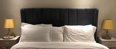 2 bedrooms, WiFi