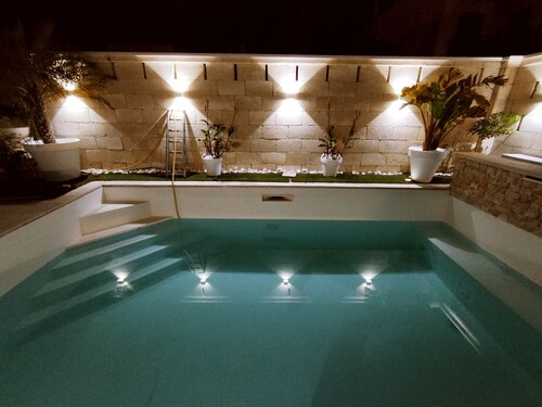 ALLE VOLTE PETITE MAISON