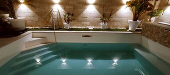 ALLE VOLTE PETITE MAISON