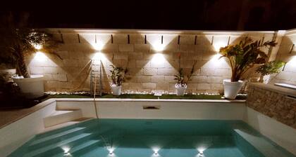 ALLE VOLTE PETITE MAISON