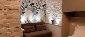 ALLE VOLTE PETITE MAISON