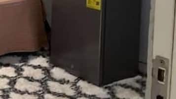 1 chambre, Wi-Fi