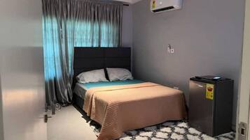 1 chambre, Wi-Fi