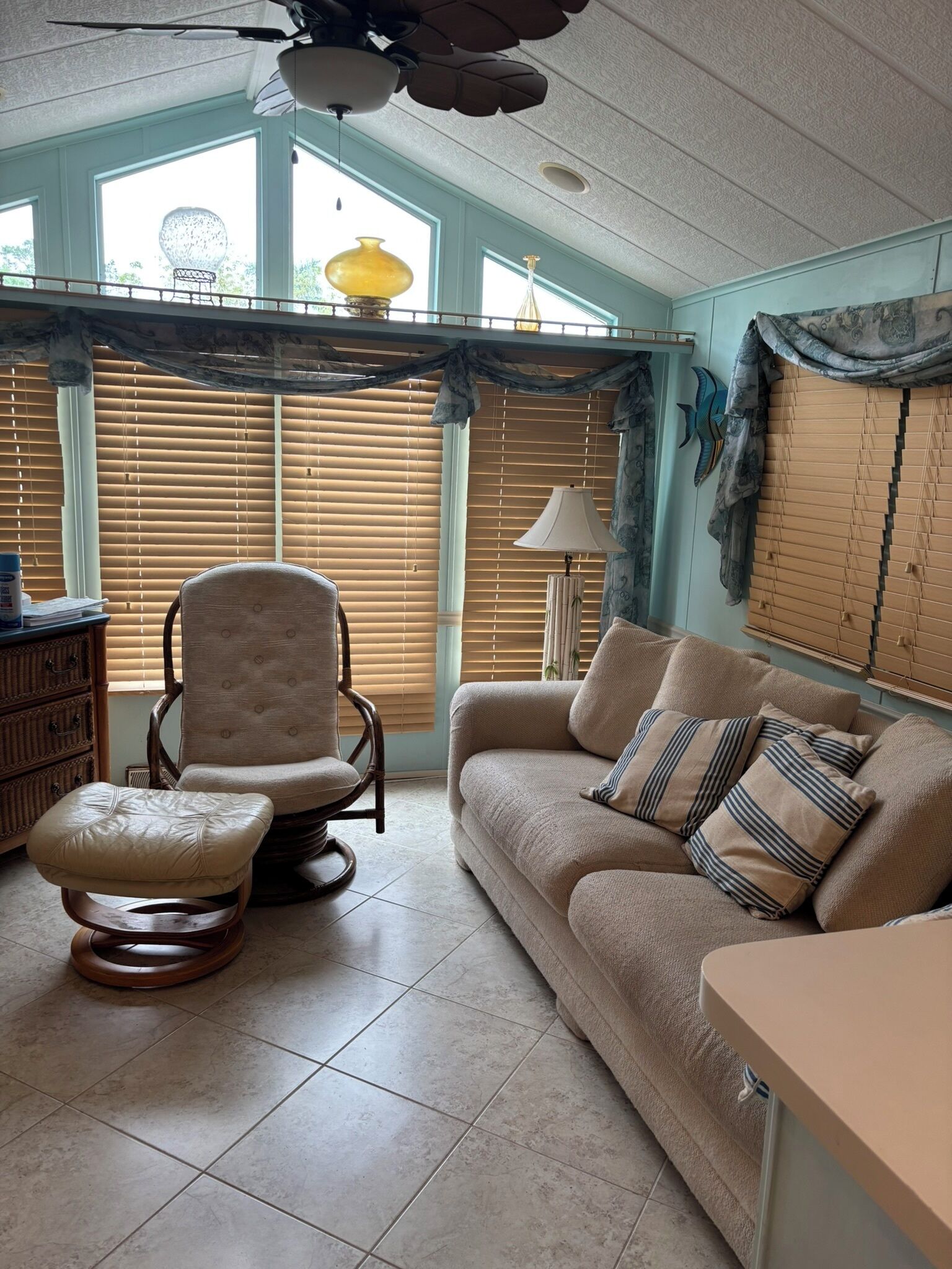 TV connectée, imprimantes