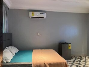 1 bedroom, WiFi