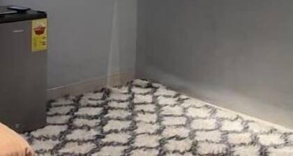 Affordable Guest Room