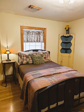 3 quartos, Wi-Fi, roupa de cama