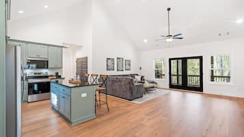 Interieur