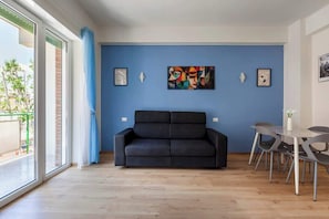 Télévision, espaces bureaux