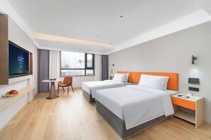 Room - Huaxi Hotel (Nayong)
