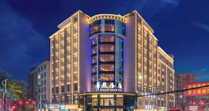 Huaxi Hotel