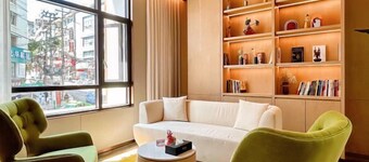 Huaxi Hotel