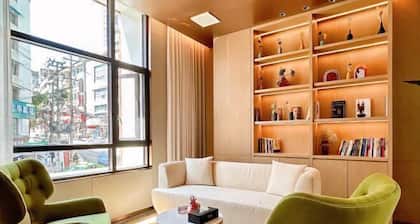 Huaxi Hotel