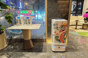 Unclassified image, 5 of 31, button - Huaxi Hotel (Nayong)