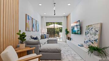 Biệt thự | 5 phòng ngủ