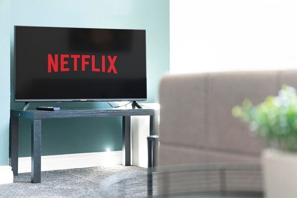 Interior - Charming 3BR in Hambledon (Northumberland)