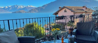 Pianello Bellavista, Pianello del Lario, Italy