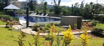 Helens Mountain Resort