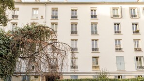 Exterieur