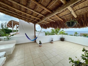 Terraço/pátio