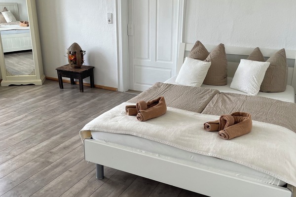 3 soveværelser, pengeskab på værelset, weekendseng, gratis Wi-Fi