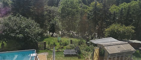 Alberca