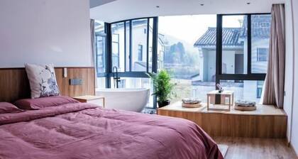 Tiantai Happiness Inn