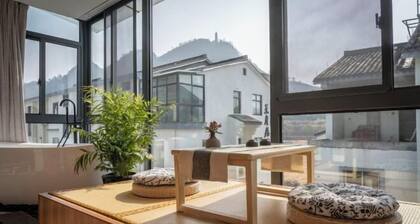 Tiantai Happiness Inn