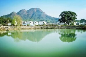 Unclassified image, 4 of 66, button - Tiantai Happiness Inn (Tiantai County)