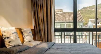 Tiantai Happiness Inn