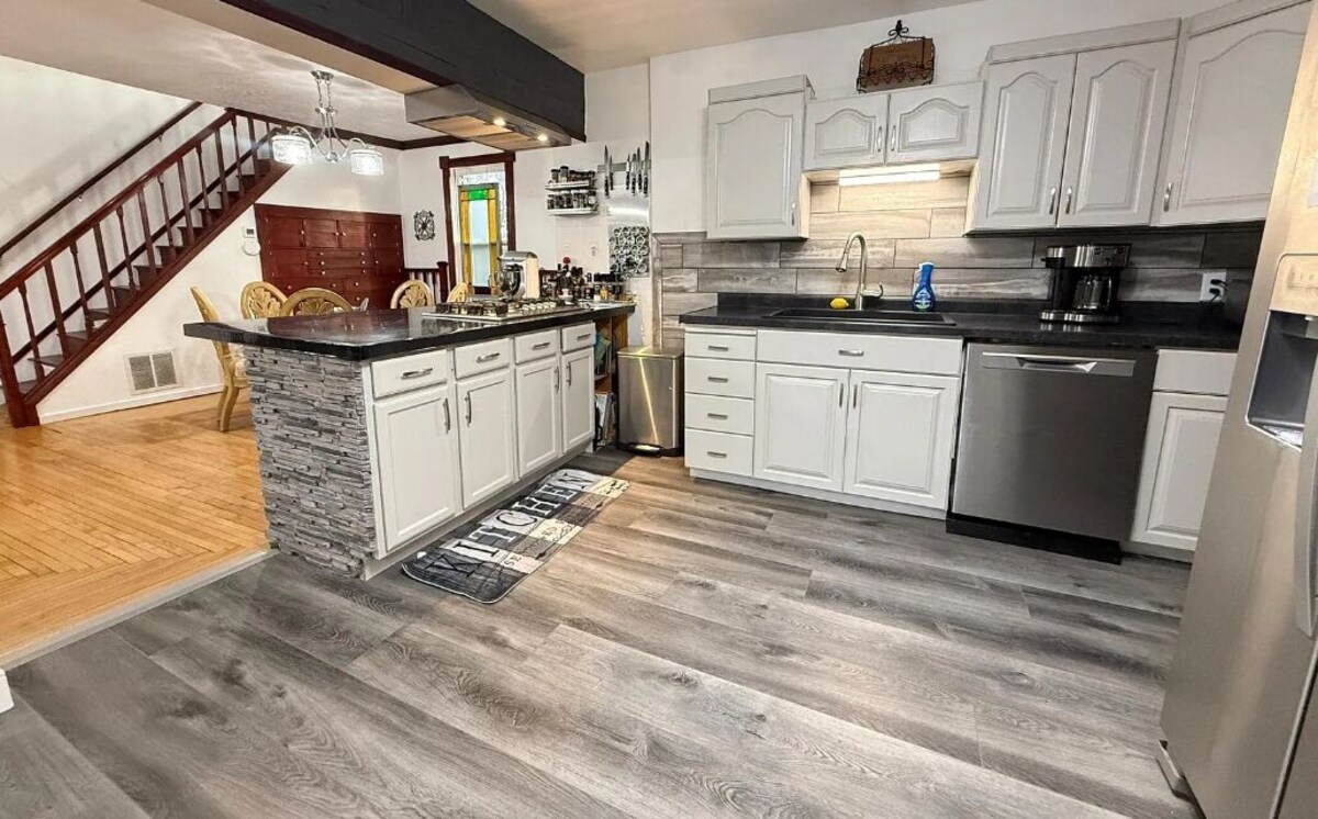 Image de profil de l’hôte