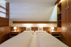 1 habitación, wifi gratis y ropa de cama