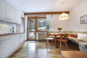 Interior - 1005B Panorama Apartments Walter (Ortisei)