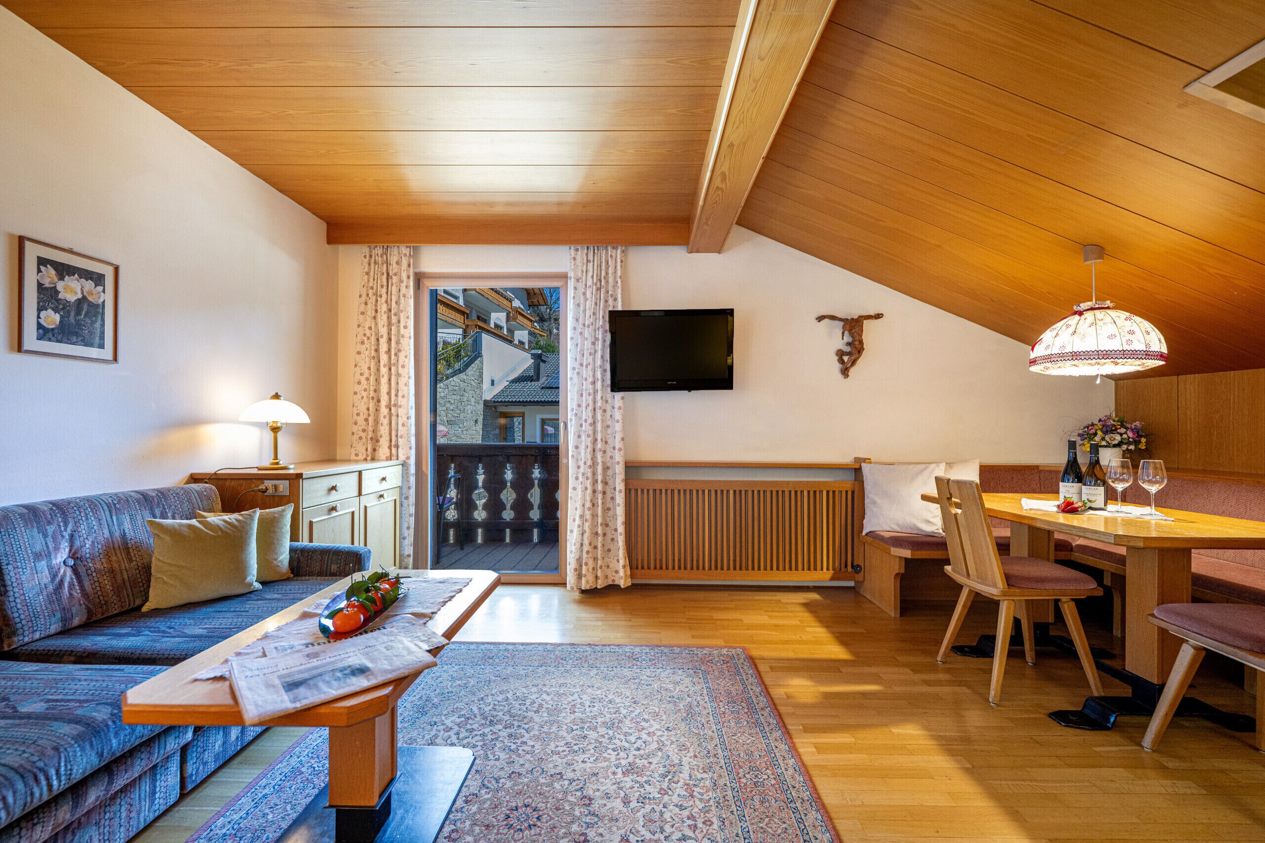 Fernseher